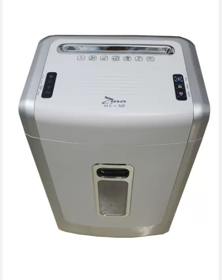 Máy hủy tài liệu ZIBA HC-52